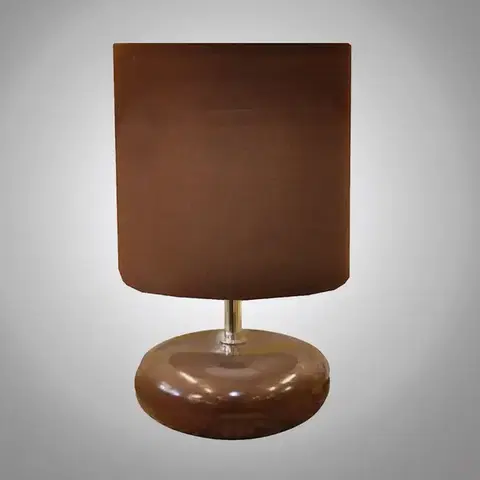 Lampy do obývačky Stolná lampa D2139