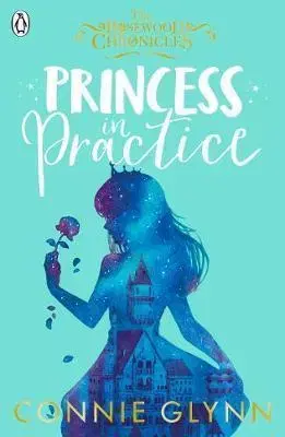 Cudzojazyčná literatúra Princess in Practice - Connie Glynn