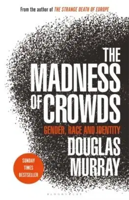 Cudzojazyčná literatúra The Madness of Crowds - Douglas