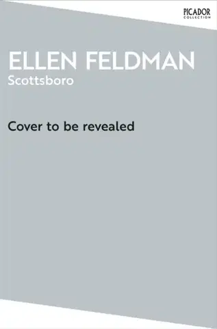 Beletria Scottsboro - Ellen Feldman