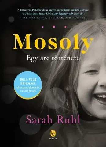 Svetová beletria Mosoly - Sarah Ruhl