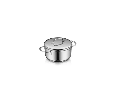 Panvice a hrnce WMF - Hrniec s pokrievkou MINI pr. 16 cm 716766040
