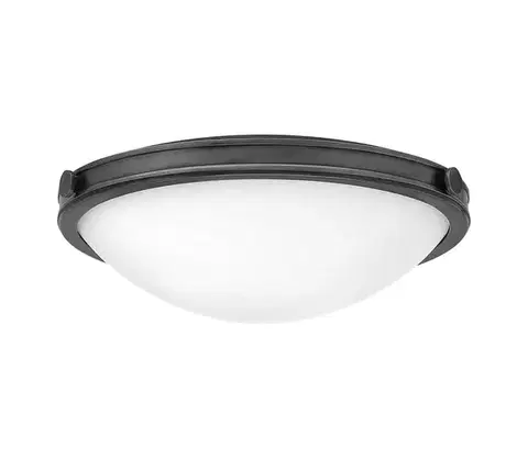 Svietidlá Elstead Hinkley HK-COLLIER-F-M-BX - Stropné svietidlo COLLIER 3xE27/40W/230V pr. 48,3 cm HK-COLLIER-F-M-BX