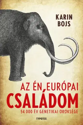 Biológia, fauna a flóra Az én európai családom - Karin Bojs