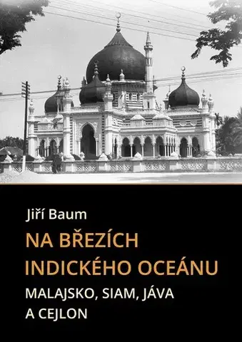 Geografia - ostatné Na březích Indického oceánu