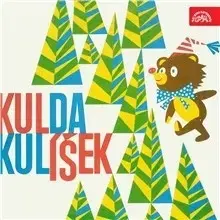 Rozprávky SUPRAPHON a.s. Kulda Kulíšek