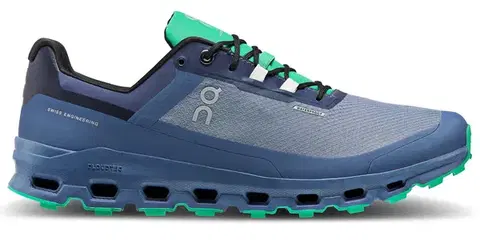 Trail On Cloudvista Waterproof M Veľkosť: 46 EUR