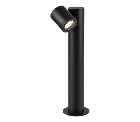 Záhradné lampy Rabalux 77112 - Vonkajšia lampa ENOL 1xGU10/35W/230V IP44 77112