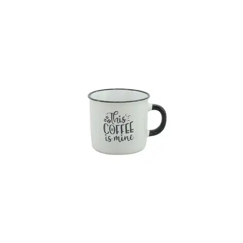 Dekorácie a bytové doplnky Hrnček 170 ml