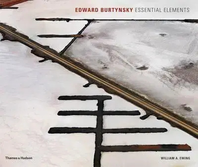 Fotografia Edward Burtynsky - Essential Elements - William A. Ewing