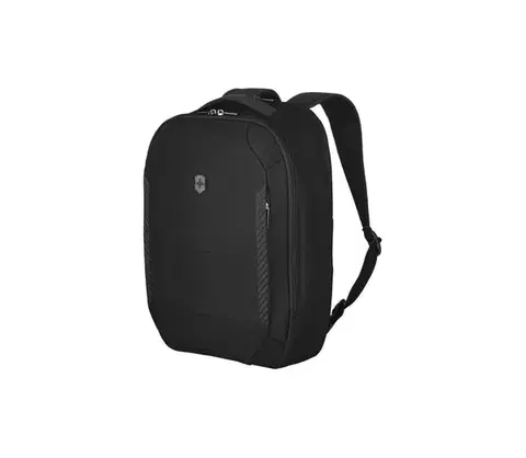 Batohy Victorinox - Batoh na notebook 15,6" Crosslight City Daypack 20 l čierna 612422