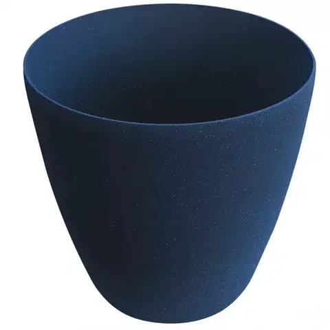 Záhrada KVETINÁČ  KLS160004B  28/26  MODRÁ