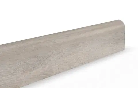 Soklové lišty > Original MDF Lišta GERFLOR Original MDF Montego light S077