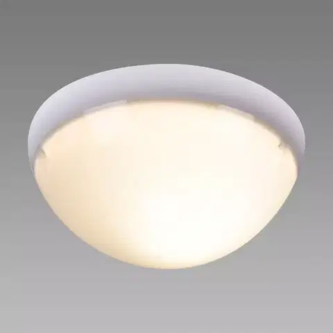 Lampy do spálne Stropná lampa Aqua Dolunay White S 02942 PL1
