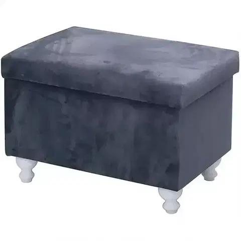 Taburetky na sedenie Taburetka Ludwik 5