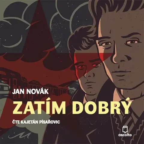 História Ascolto Zatím dobrý