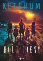 Detektívky, trilery, horory Holt idény - Jack Ketchum