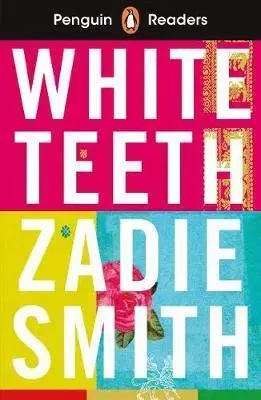 Zjednodušené čítanie Penguin Readers Level 7: White Teeth - Zadie Smith