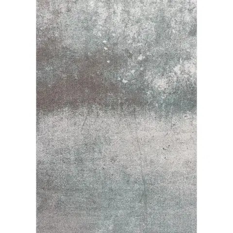 Koberce Koberec Softness krémová/šatľovo zelená 200x290cm