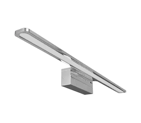 Svietidlá Open Design OR86126 - LED osvetlenie zrkadla LUCE LED/11W/230V 61,5 cm IP44 chróm OR86126