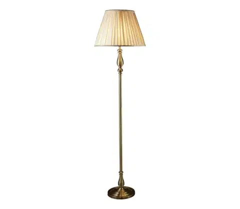 Stojacie lampy SearchLight EU5029AB