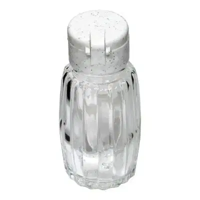 Koreničky Kinekus Korenička sklenená/plastová, objem 50ml, zatváracia