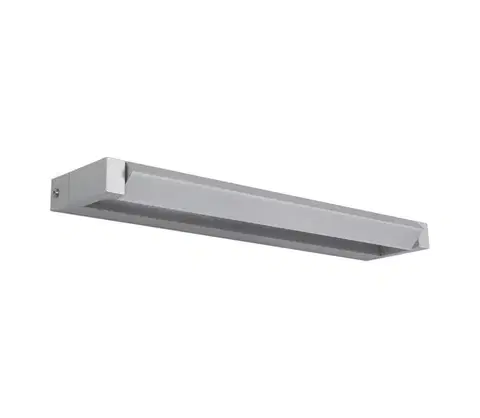 Svietidlá Globo 41498S - LED Kúpeľňové nástenné svietidlo SUSI LED/12W/230V IP44 41498S