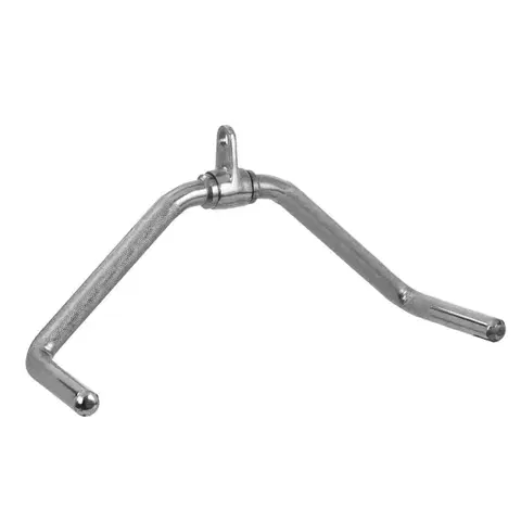 Posilňovacie veže Adaptér na príťahy inSPORTline A421 barany 41 cm