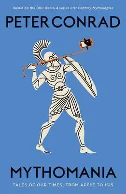 História - ostatné Mythomania - Peter Conradi