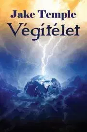 Detektívky, trilery, horory Végítélet - Temple Jake