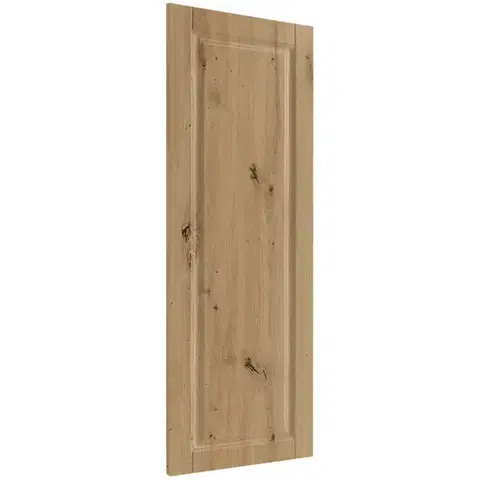 Kuchynské skrinky Čelo skrinky Luxeo F13-D30 hampton dub