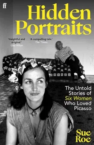 Biografie - Životopisy Hidden Portraits - Sue Roeová