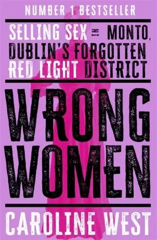 História Wrong Women - Dr Caroline West
