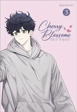 Manga Cherry Blossoms After Winter, Vol. 3 - Bamwoo