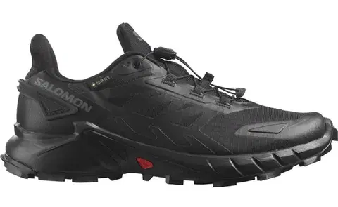Trail Salomon Supercross 4 GTX W Veľkosť: 40 2/3 EUR