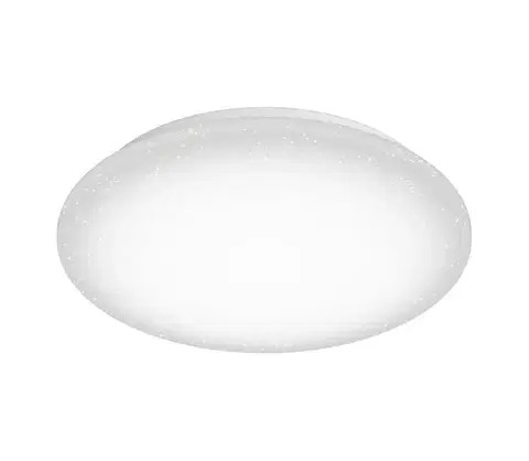 Svietidlá Philips - LED Stropné svietidlo MOIRE LED/17W/230V 2700K 872110306901600