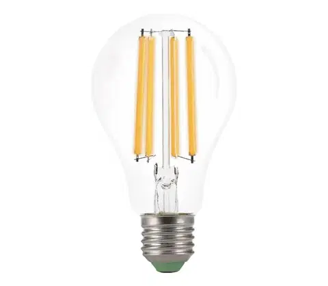 LED osvetlenie LED Žiarovka VINTAGE A60 E27/6W/230V 3000K -  BRILAGI ZD-CO6006-30