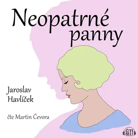 Novely, poviedky, antológie Milovať a ctiť OZ Neopatrné panny