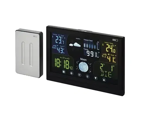 Meteostanice  E 6018