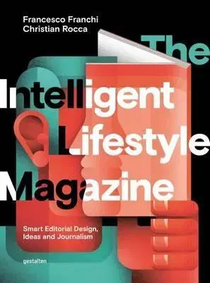 Marketing, reklama, žurnalistika Intelligent Lifestyle Magazine - Francesco Franchi