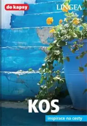 Európa Kos - inspirace na cesty