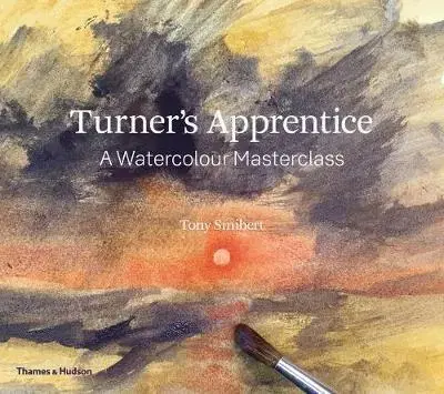 Maliarstvo, grafika Turner's Apprentice - Tony Smibert