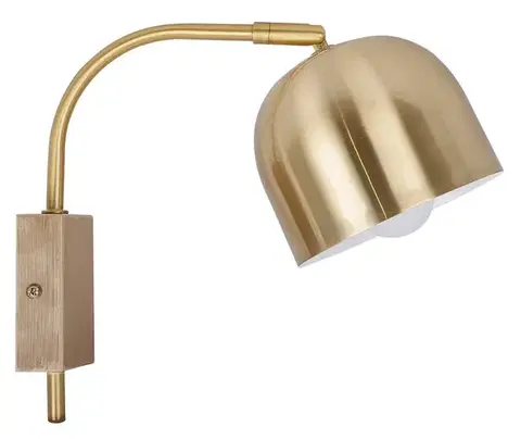 LED osvetlenie Nástenné svetlo RUPI Candellux