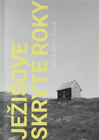 Kresťanstvo Ježišove skryté roky - Alicia Britt Choleová
