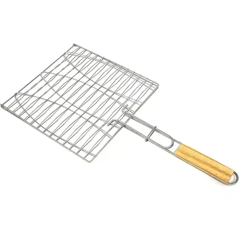 Príslušenstvo ku grilom Grilovací rošt 54x28x1,5 cm KY3769