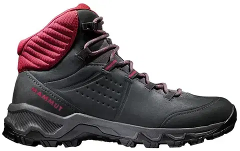 Vysoká outdoor obuv Mammut Nova IV Mid GTX W Veľkosť: 36 2/3 EUR