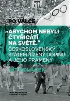 Všeobecne o športe „Abychom nebyli čtyřicátí na světě“ - Vít Poláček