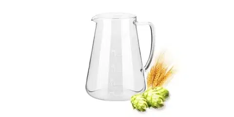 Dekoratívne vázy Kinekus Džbán na pivo myBEER 2,5 l