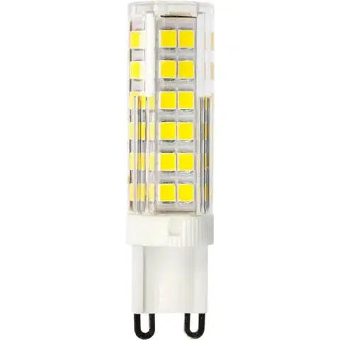 Dekoračné žiarovky KAPSULA LED 7W 4000K 840 G9 665lm 230V LUMILED