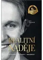 Podnikanie, obchod, predaj Realitní naděje - Petr Vomastek